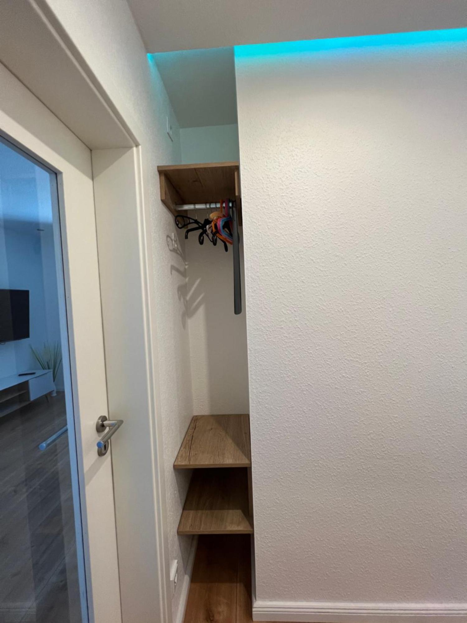Apartment Lichtermeer Wilhelmshaven