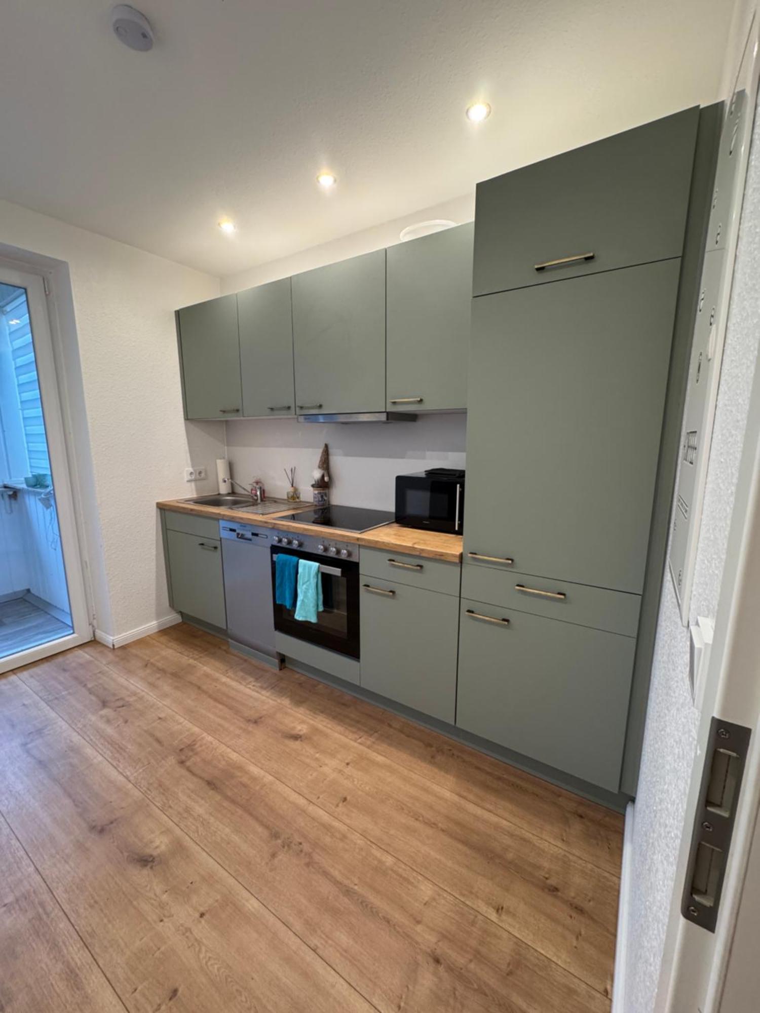 Lichtermeer Apartment