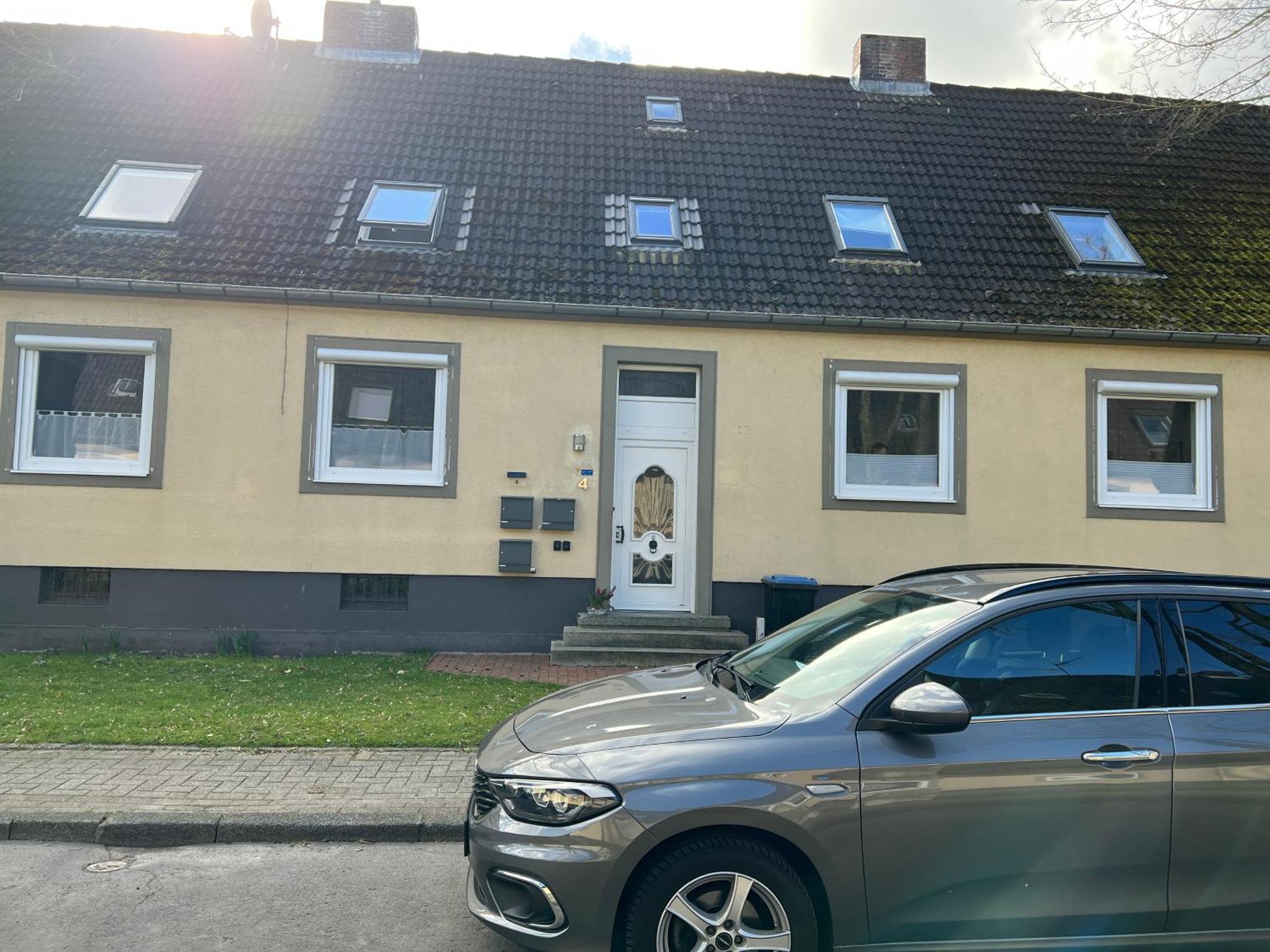 Lichtermeer Apartment *
