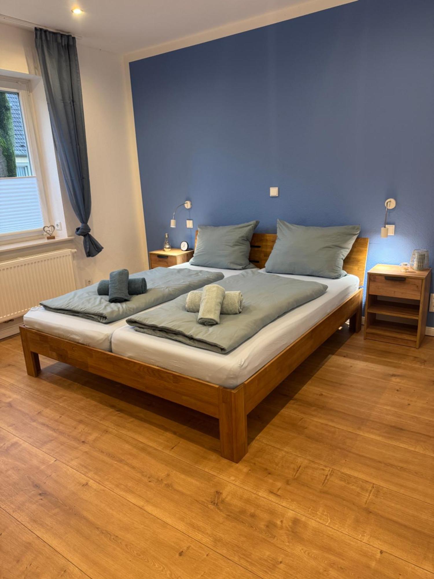 Apartment Lichtermeer *