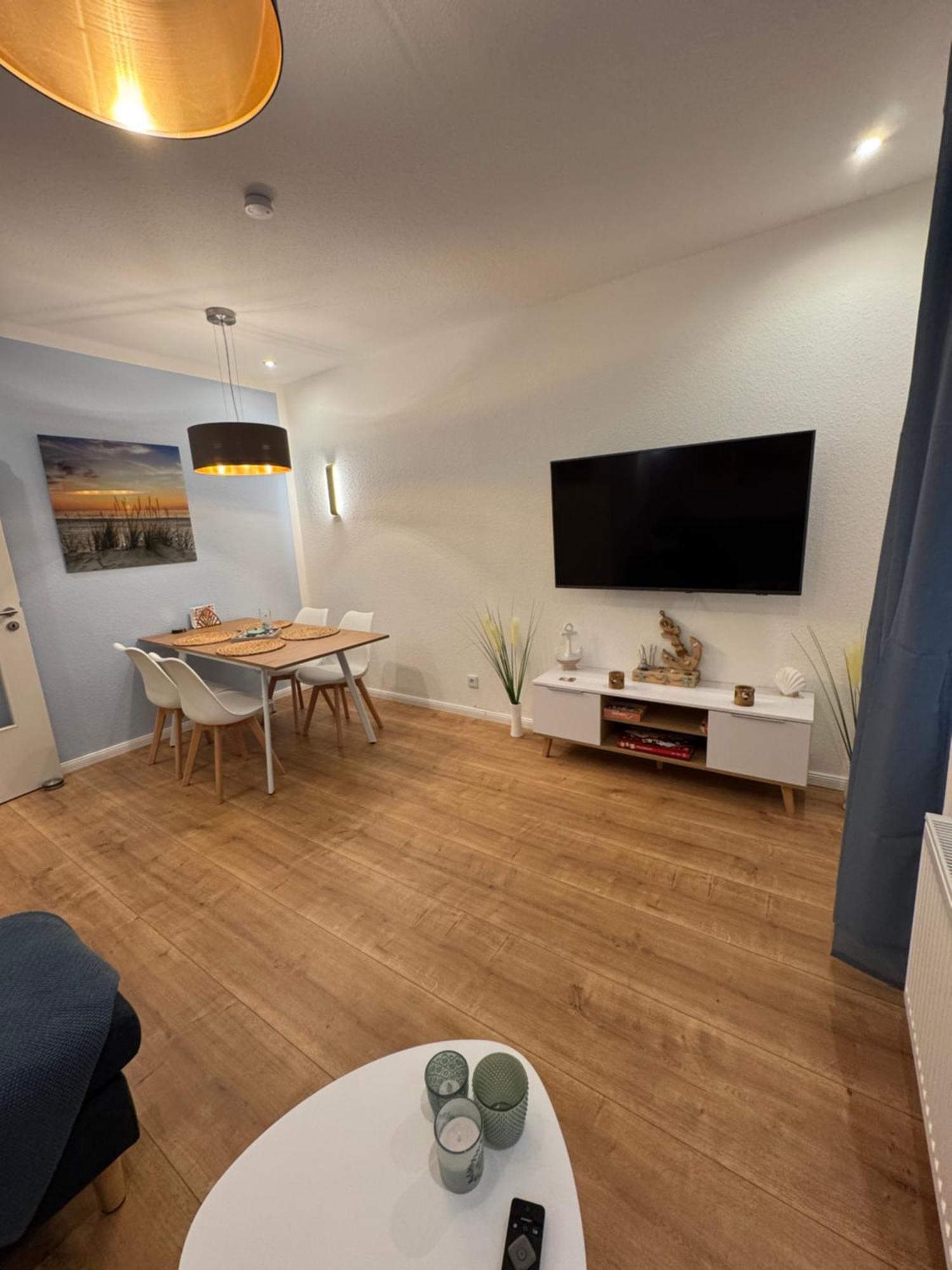 Lichtermeer Apartment
