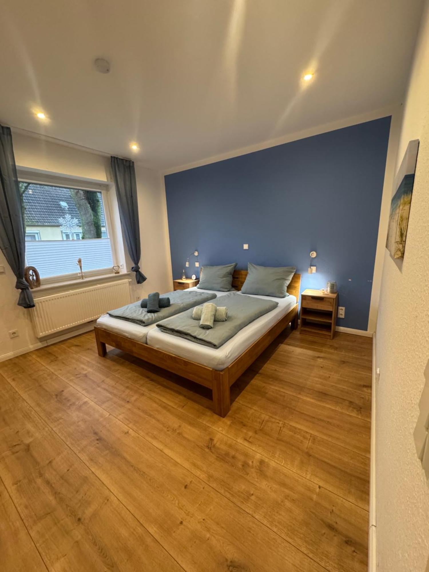 Apartment Lichtermeer *