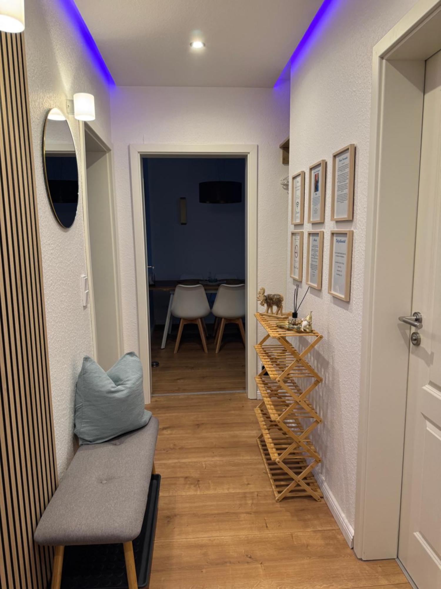 Apartment Lichtermeer *